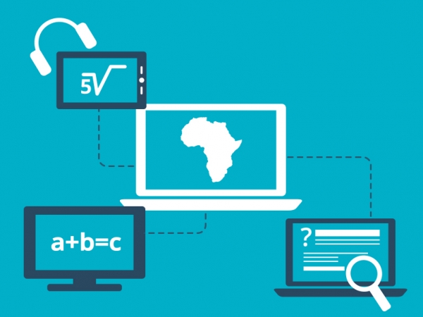 Noves Tecnologies per a l'Àfrica